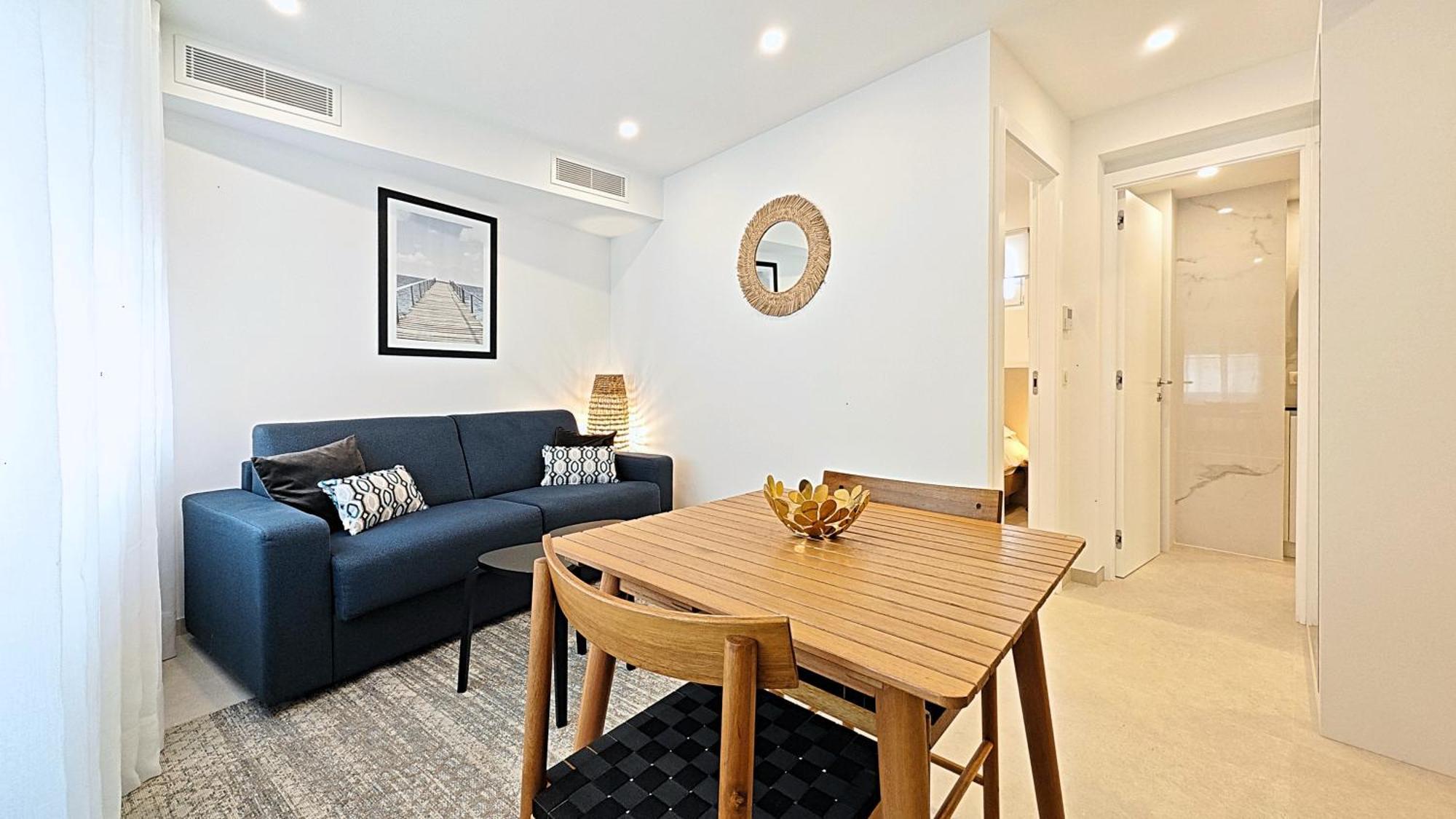 Apartmán Viva Riviera Brand New Floor Close Croisette Cannes
